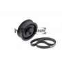 KD457.07 SNR Комплект ременя ГРМ