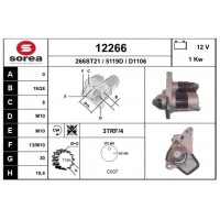 12266 EAI Стартер