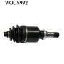 VKJC 5992 SKF Привідний вал