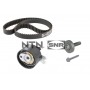 KD455.64 SNR Комплект ременя ГРМ