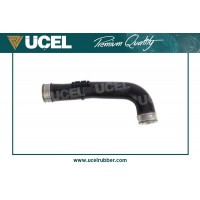 Трубка наддуваемого повітря UCEL 65183