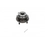 WBH-6545 KAVO PARTS Комплект підшипника ступиці колеса