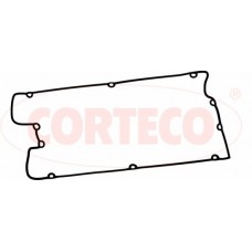 440124P CORTECO Прокладка, Кришка головки циліндра