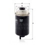 WK 8038 MANN-FILTER Паливний фільтр