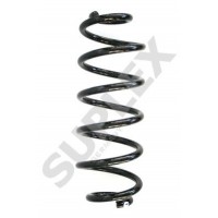 03273 SUPLEX Пружина ходової частини
