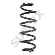 03273 SUPLEX Пружина ходової частини