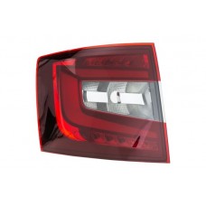 9EL 354 848-031 HELLA Задній фонар
