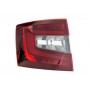 9EL 354 848-031 HELLA Задній фонар