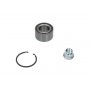 WBK-1511 KAVO PARTS Комплект підшипника ступиці колеса