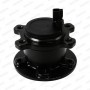 VV-WB-12995 MOOG Комплект підшипника ступиці колеса