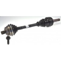 20152 SPIDAN Привідний вал