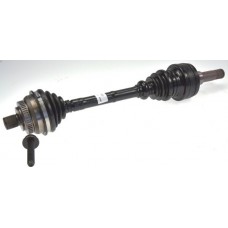 20152 SPIDAN Привідний вал