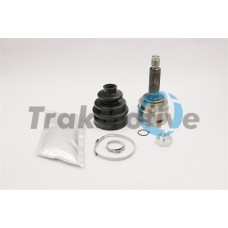 40-0391 TrakMotive Шарнирный комплект, Привідний вал