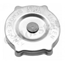 RC0152 CALORSTAT by Vernet Кришка радіатора