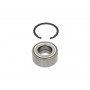 WBK-3017 KAVO PARTS Комплект підшипника ступиці колеса