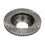 DI-323C JAPANPARTS Гальмівний диск