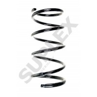 22214 SUPLEX Пружина ходової частини