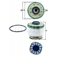 KX 385D KNECHT Паливний фільтр