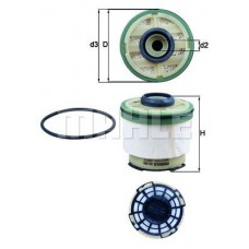 KX 385D KNECHT Паливний фільтр