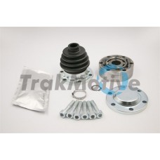 45-0021 TrakMotive Шарнирный комплект, Привідний вал