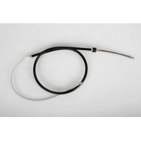 8AS 355 669-051 HELLA PAGID Тросик, cтояночный тормоз