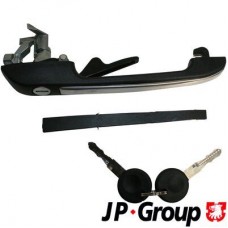 1187100671 JP GROUP Ручка дверей