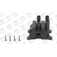ZS448 BorgWarner (BERU) Котушка запалювання