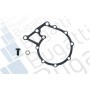 PA0141 BUGATTI Водяний насос охолодження двигуна