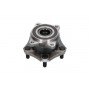 WBH-8505 KAVO PARTS Комплект підшипника ступиці колеса