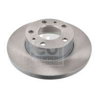 10563 FEBI BILSTEIN Гальмівний диск