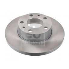 10563 FEBI BILSTEIN Гальмівний диск
