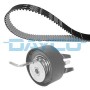 KTB440 DAYCO Комплект ременя ГРМ