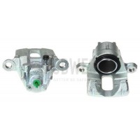 344550 BUDWEG CALIPER Гальмівний супорт