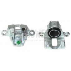 344550 BUDWEG CALIPER Гальмівний супорт