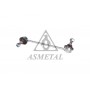 26HY2000 ASMETAL Тяга стійка стабілізатор