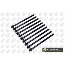 Комплект болтів головки циліндра BGA BK2333