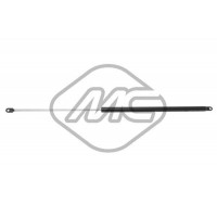 46637 Metalcaucho Газова пружина кришка багажника