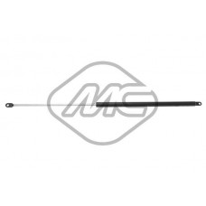 46637 Metalcaucho Газова пружина кришка багажника