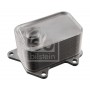102853 FEBI BILSTEIN масляний радіатор двигунне олива