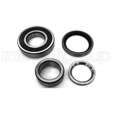 619-7604 CIFAM Комплект підшипника ступиці колеса