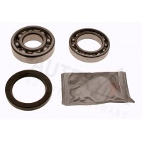 803715 AUTEX Комплект підшипника ступиці колеса