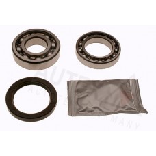 803715 AUTEX Комплект підшипника ступиці колеса