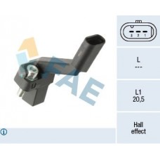 79521 FAE Датчик імпульсів