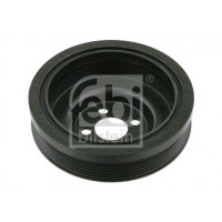 26874 FEBI BILSTEIN Ремінний шків колінчастий вал