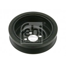 26874 FEBI BILSTEIN Ремінний шків колінчастий вал