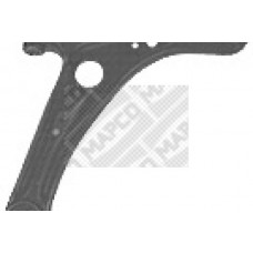 49569 MAPCO Ричаг незалежної підвіски колеса, подвеска колеса