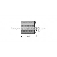 OLA6355 AVA QUALITY COOLING Теплообмінник обігрів салону