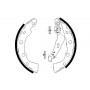0 986 487 577 BOSCH Комплект гальмівних колодок