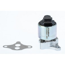 711032D BorgWarner (Wahler) Клапан повернення ОГ