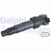 GN10560-12B1 DELPHI Котушка запалювання
